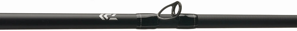 Daiwa Tatula Cork Handle Bass Casting Rods