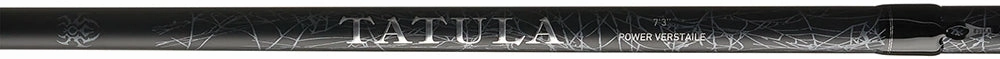 Daiwa Tatula Cork Handle Bass Casting Rods