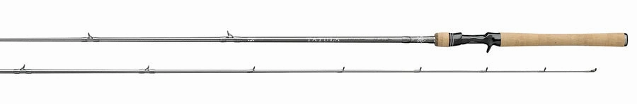 Daiwa Tatula Elite Crankbait Casting Rods