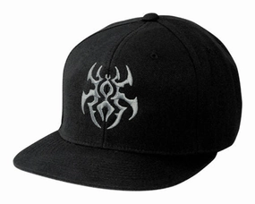 Daiwa Tatula Flatbill Cap Hat