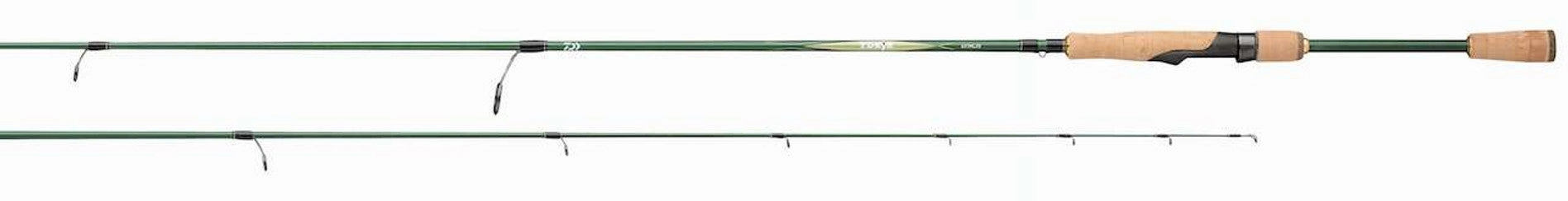 Daiwa TD Eye Series Spinning Rods