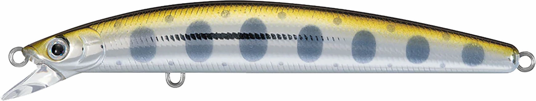 Daiwa TD Minnow 75SP JDM Suspending Jerkbait