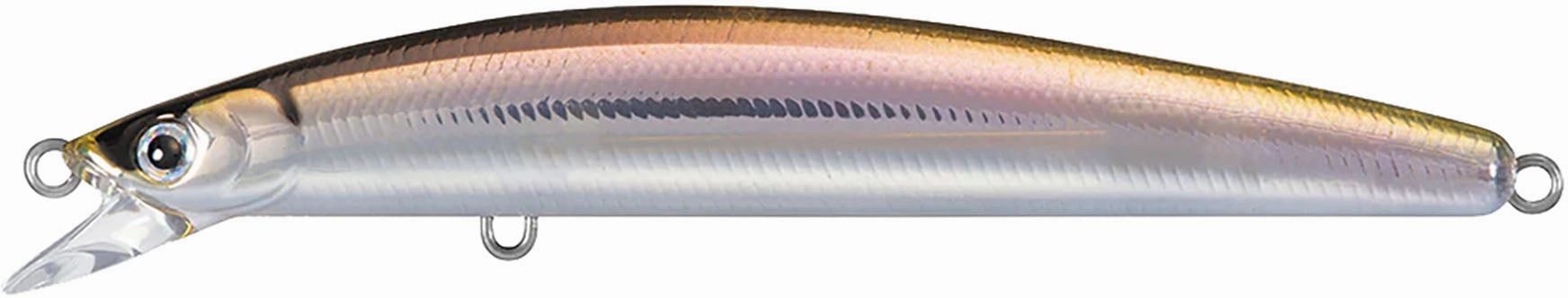 Daiwa TD Minnow 75SP JDM Suspending Jerkbait