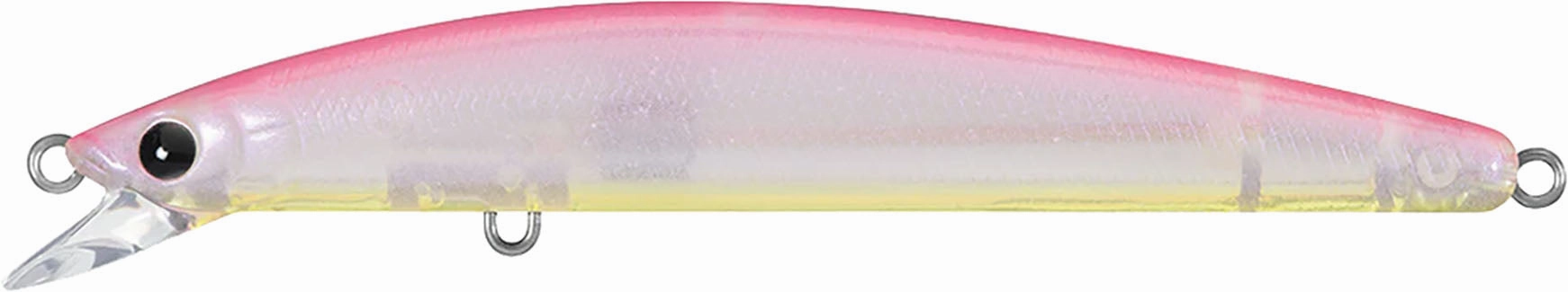 Daiwa TD Minnow 75SP JDM Suspending Jerkbait