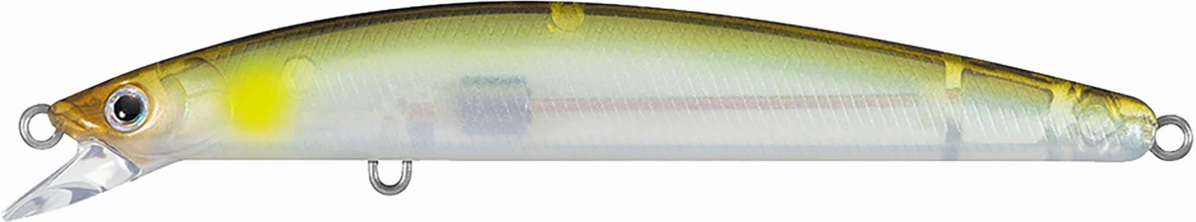 Daiwa TD Minnow 75SP JDM Suspending Jerkbait