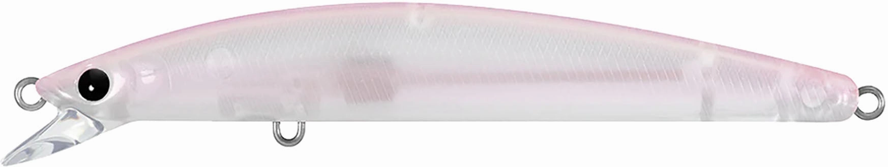 Daiwa TD Minnow 75SP JDM Suspending Jerkbait