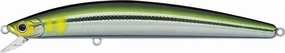 Daiwa TD Minnow 95SP JDM Suspending Jerkbait