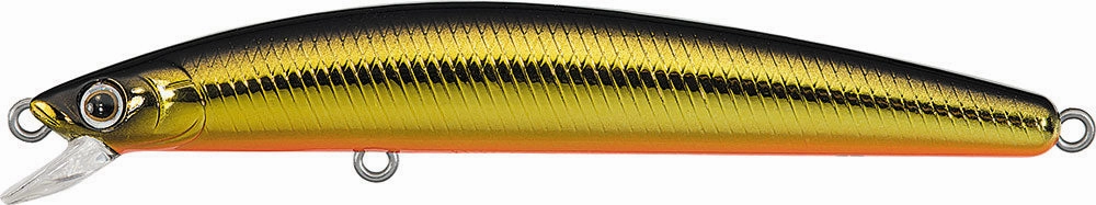 Daiwa TD Minnow 95SP JDM Suspending Jerkbait