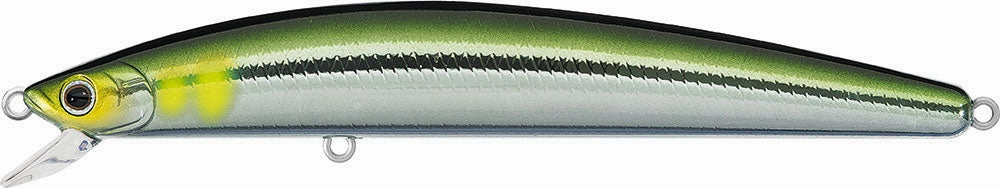 Daiwa TD Minnow 95SP JDM Suspending Jerkbait