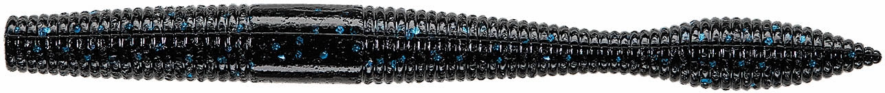 Daiwa Yamamoto Neko Fat Worm 4 inch 10 pack