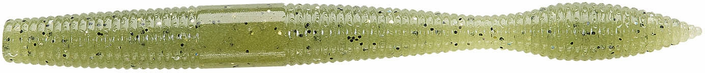 Daiwa Yamamoto Neko Fat Worm 4 inch 10 pack
