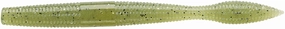 Daiwa Yamamoto Neko Fat Worm 4 inch 10 pack