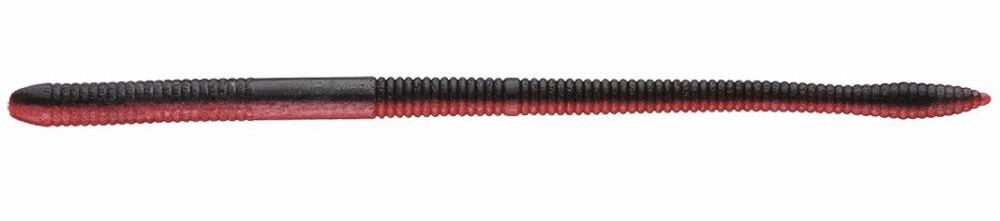 Daiwa Yamamoto Neko Straight Worm 5.8 inch 10 pack