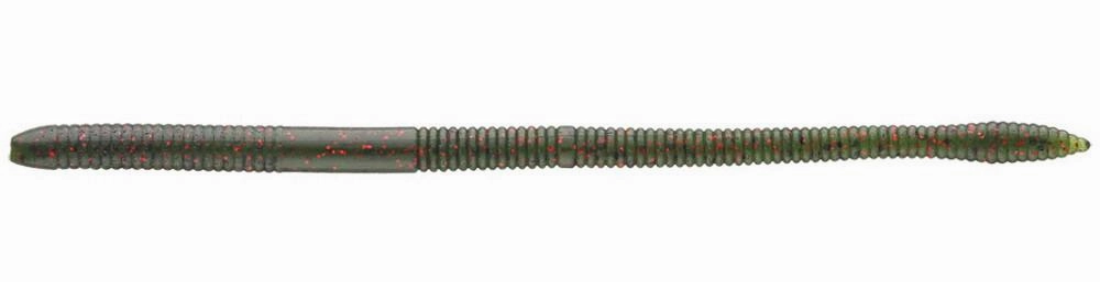 Daiwa Yamamoto Neko Straight Worm 5.8 inch 10 pack
