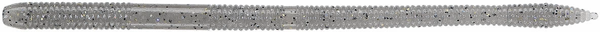 Daiwa Yamamoto Neko Straight Worm 5.8 inch 10 pack