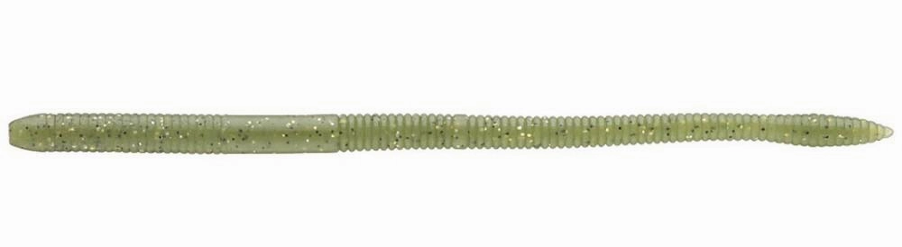 Daiwa Yamamoto Neko Straight Worm 5.8 inch 10 pack