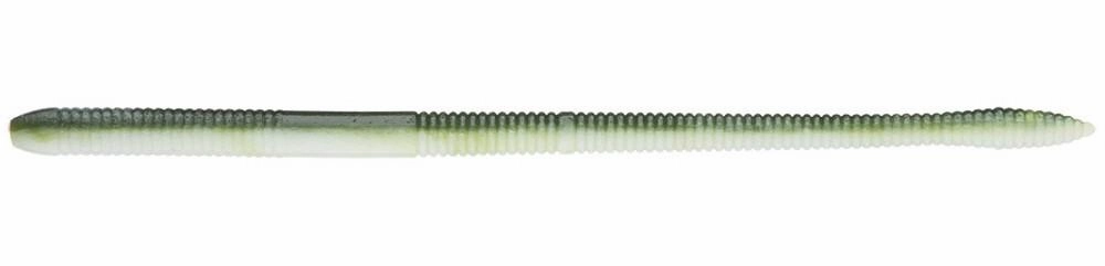 Daiwa Yamamoto Neko Straight Worm 5.8 inch 10 pack