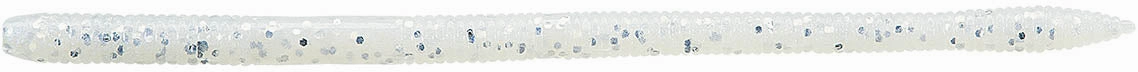 Daiwa Yamamoto Neko Straight Worm 5.8 inch 10 pack