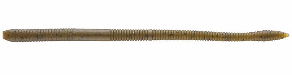 Daiwa Yamamoto Neko Straight Worm 5.8 inch 10 pack