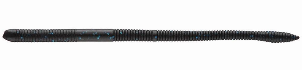 Daiwa Yamamoto Neko Straight Worm 5.8 inch 10 pack