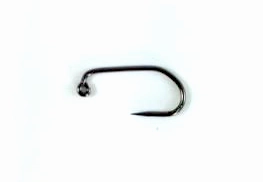 Dakota Angler and Outfitter Jig Hooks 50 Pack