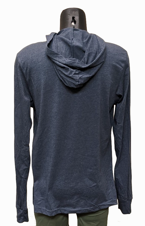 Dakota Angler Underwood Logo T-Shirt Hoody