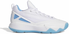 Dame Certified 2 Low Men'S Basketball Shoes Slip Resistant Work Shock Absorbing