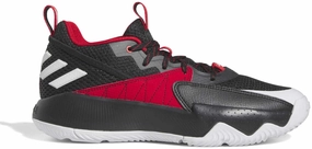 Breathable Leather Shoes Dame Extply 2.0 Men'S Basketball Shoes