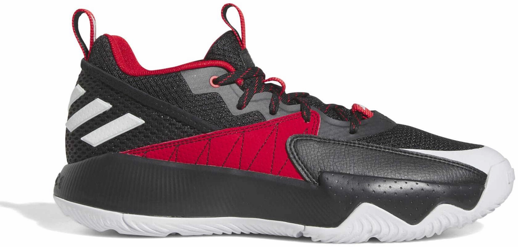 Dame Extply 2.0 Men'S Basketball Shoes Cushioned Insoles Travel Ready