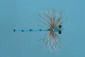 Damsel Fly
