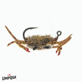 Danger Muffin Crab