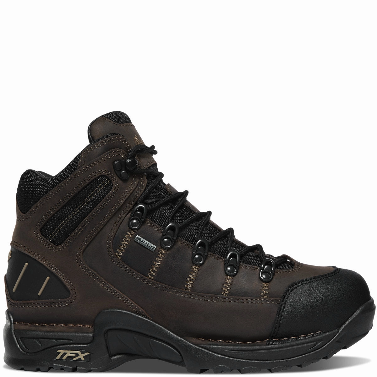 Danner 453 Loam Brown/Chocolate Chip Timeless