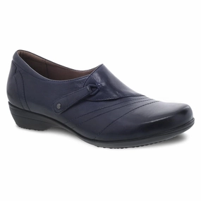 Cushioned Dansko Women'S Franny