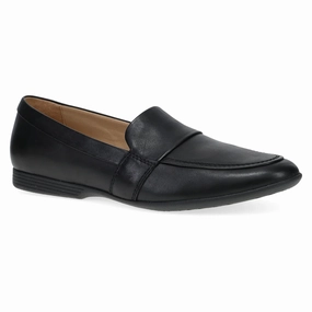 Dansko Women'S Linden Comfort Shoes Chic Footwear
