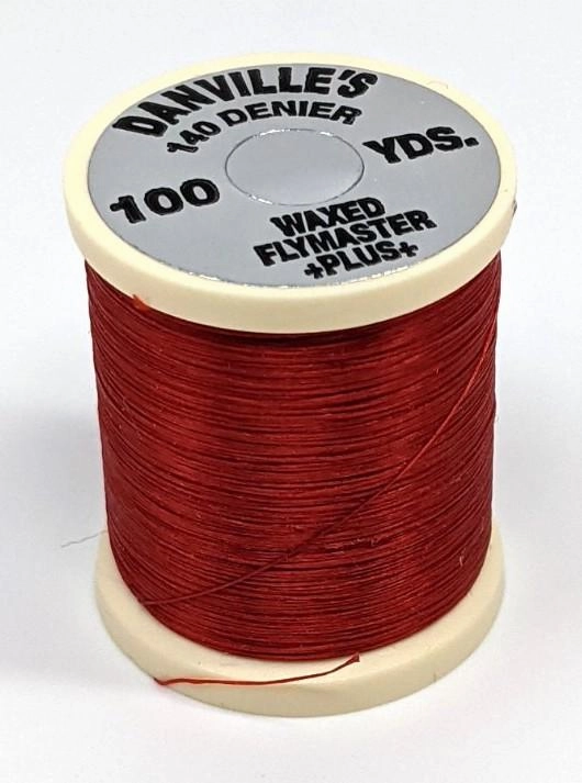 Danville 140 Denier Flymaster Thread