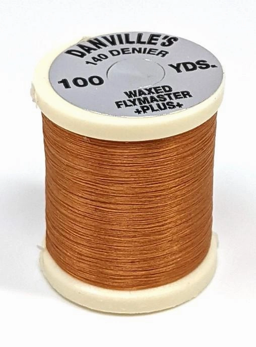 Danville 140 Denier Flymaster Thread