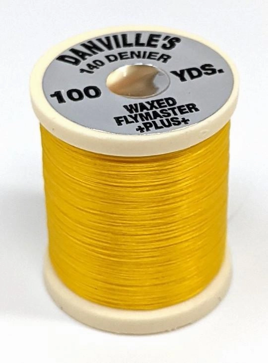 Danville 140 Denier Flymaster Thread