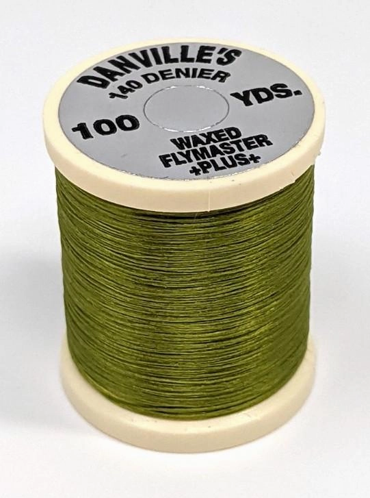Danville 140 Denier Flymaster Thread