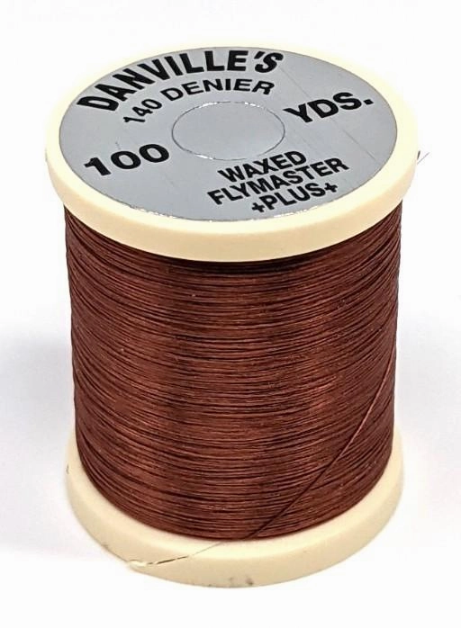 Danville 140 Denier Flymaster Thread