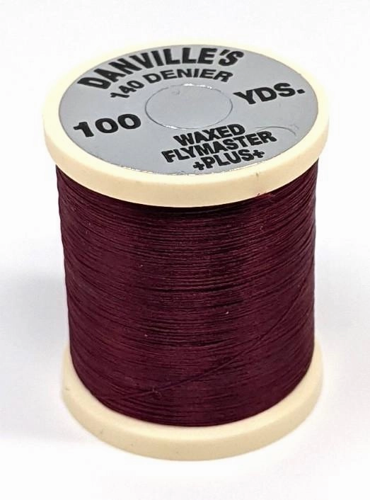 Danville 140 Denier Flymaster Thread