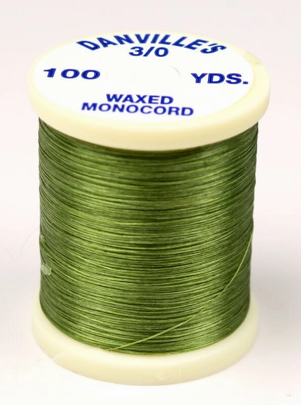 Danville 3/0 Monocord