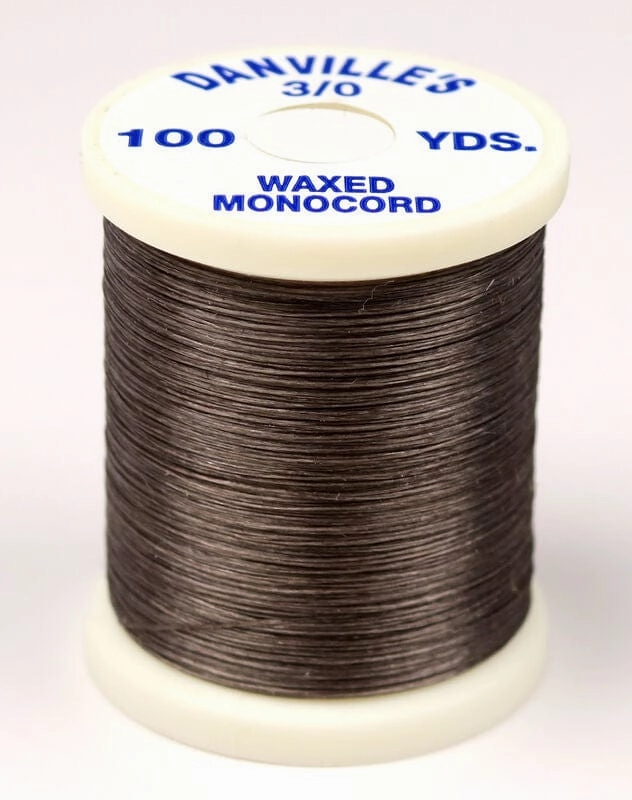 Danville 3/0 Monocord