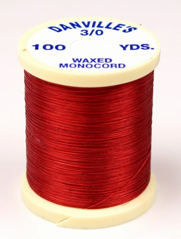 Danville 3/0 Monocord