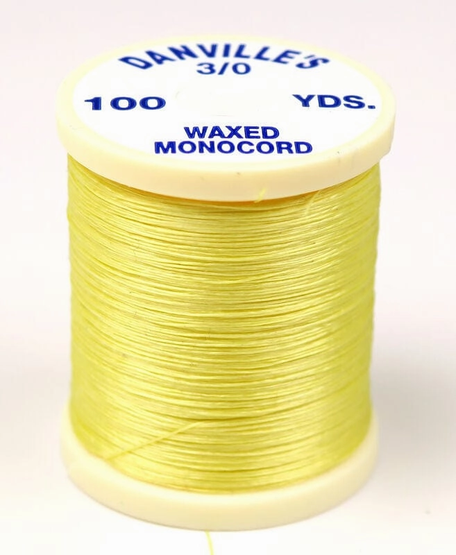 Danville 3/0 Monocord