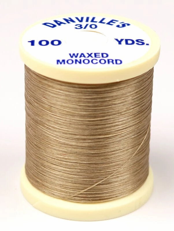 Danville 3/0 Monocord