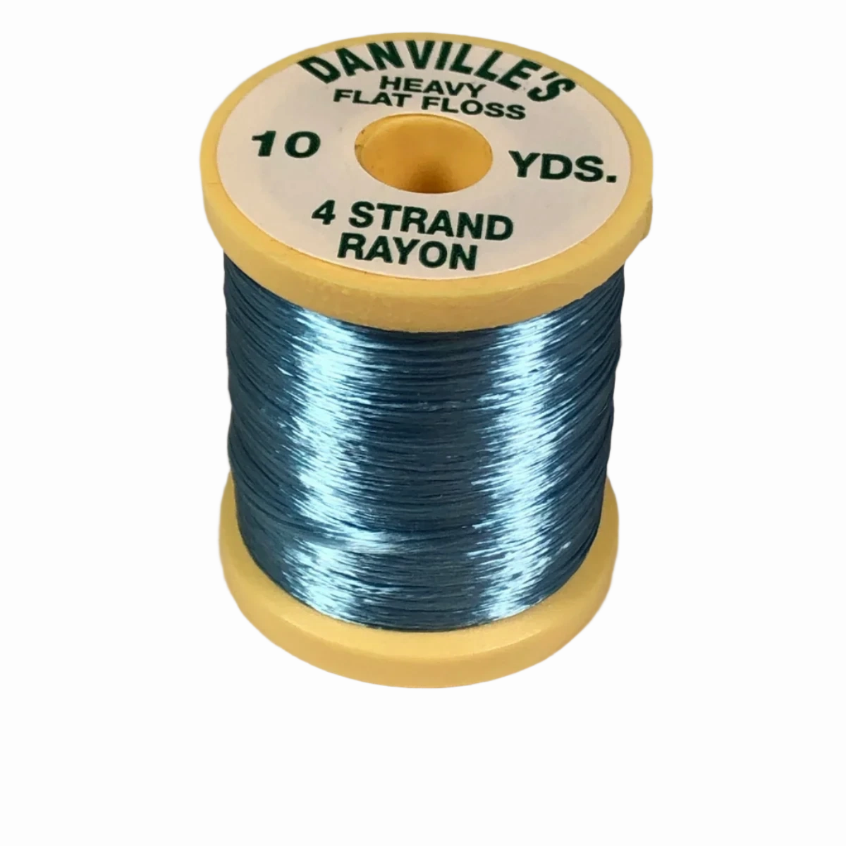 Danville 4 Strand Rayon Floss