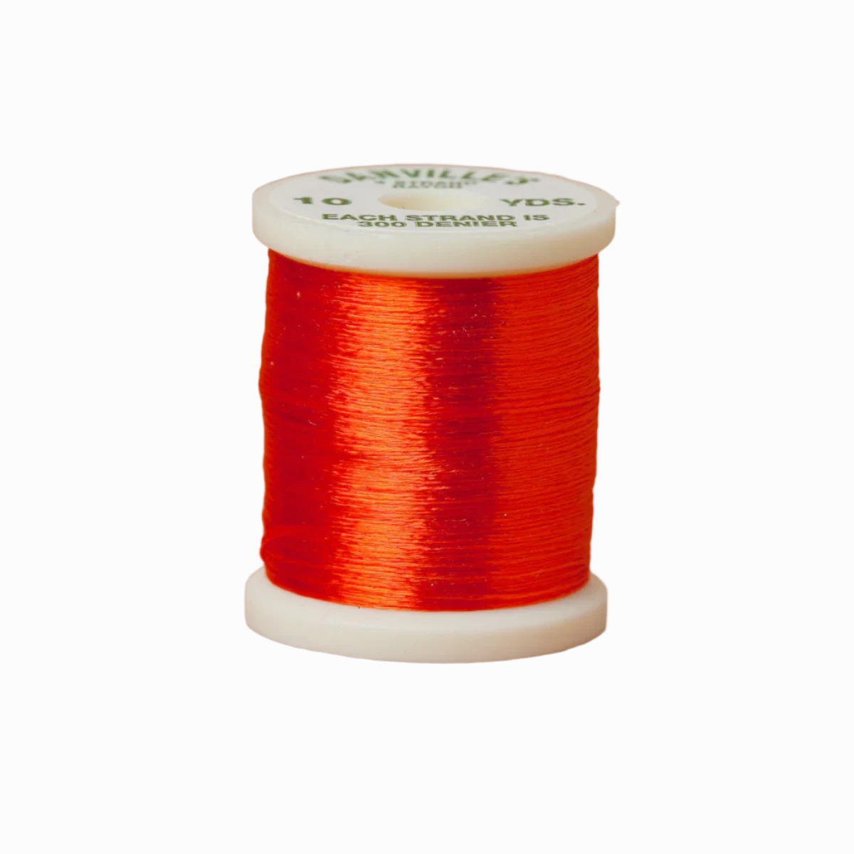 Danville 4 Strand Rayon Floss