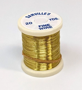 Danville Fine Wire Gold