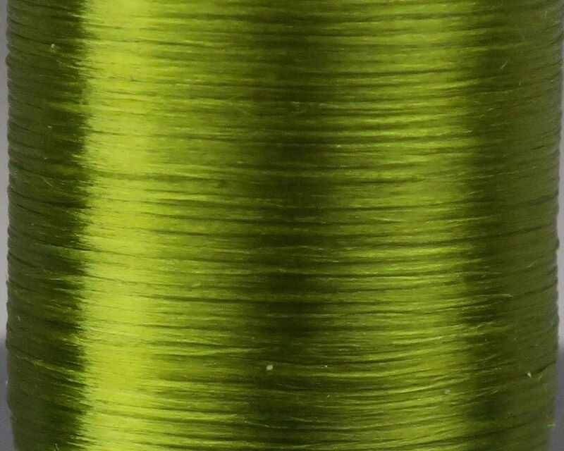 Danville Flat Waxed Thread