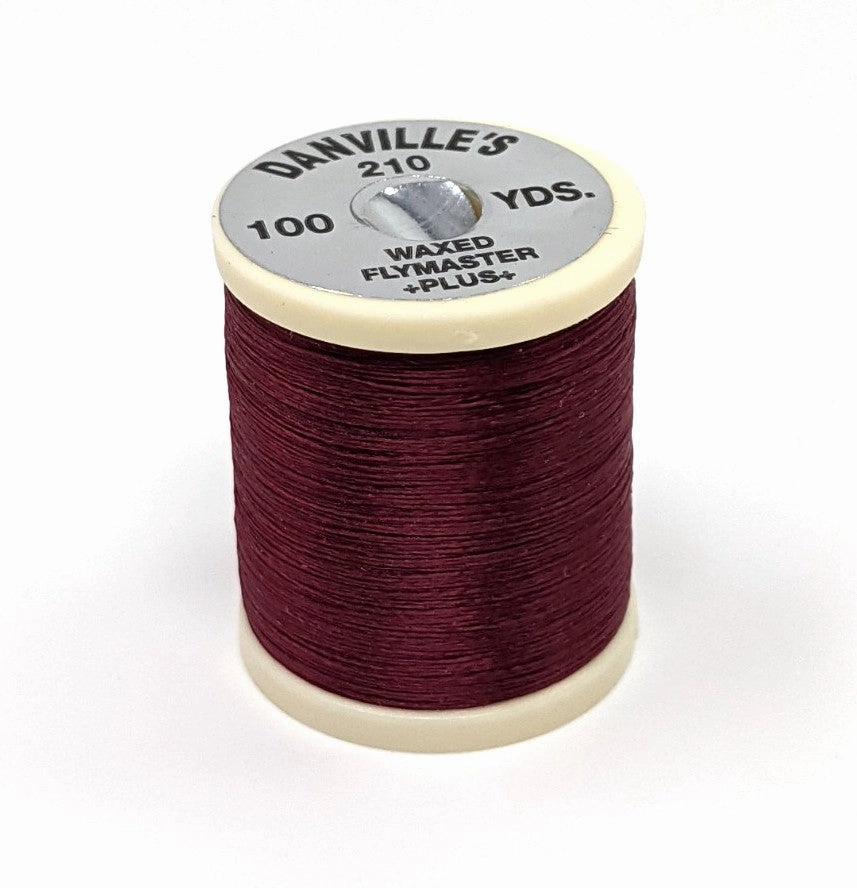 Danville Flymaster Plus Tying Thread